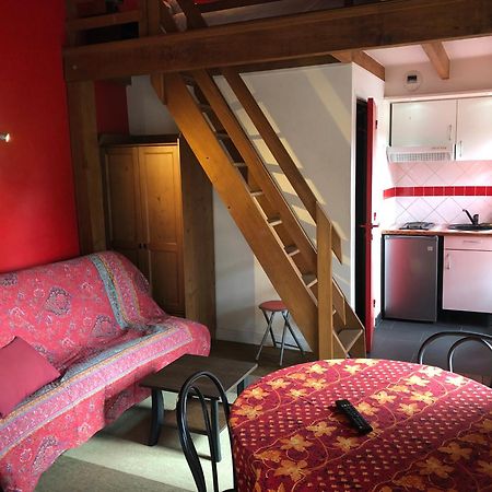 Appartements Et Chambres Le Vaumurier De Saint Lambert Exteriér fotografie