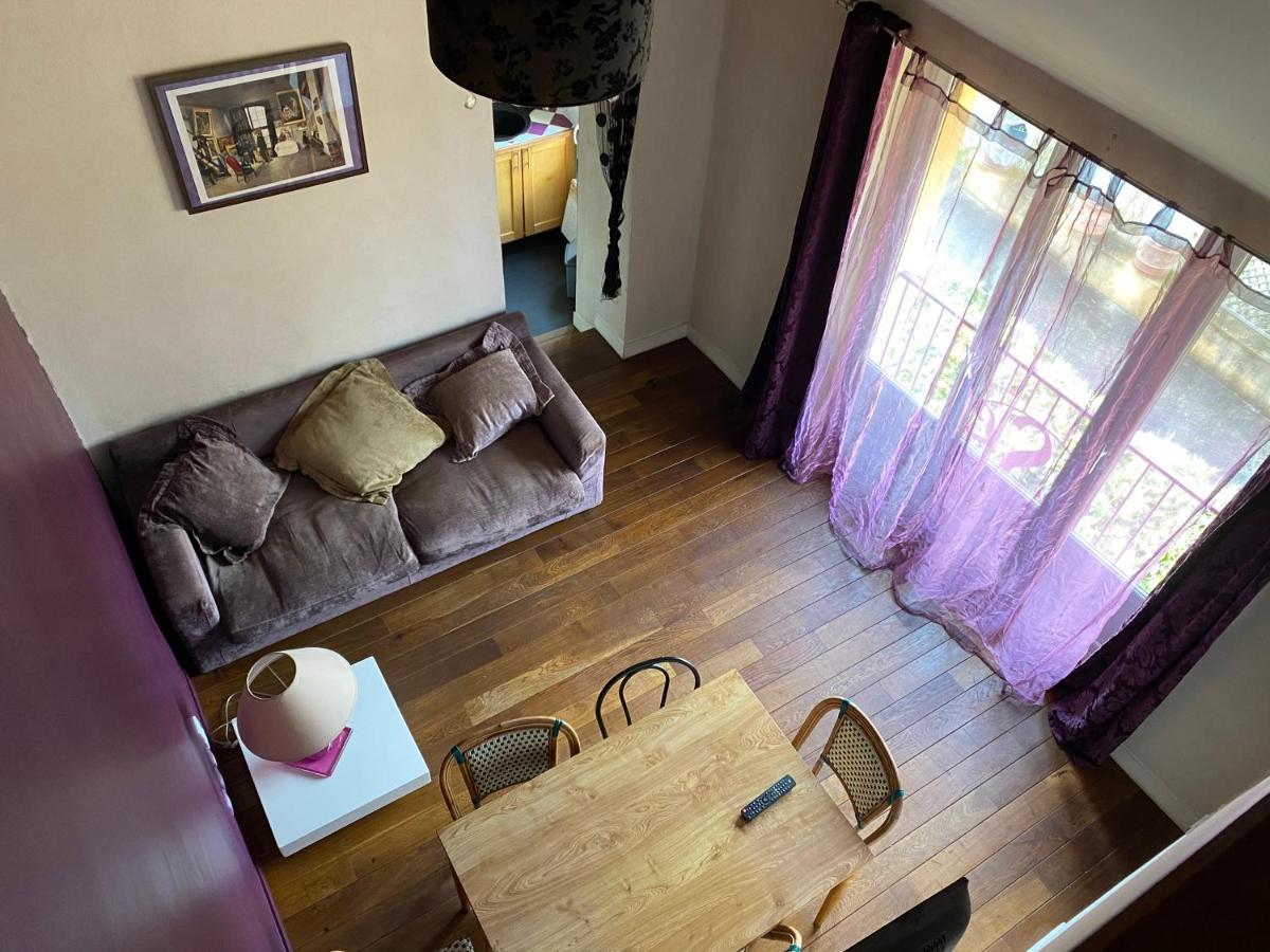 Appartements Et Chambres Le Vaumurier De Saint Lambert Exteriér fotografie