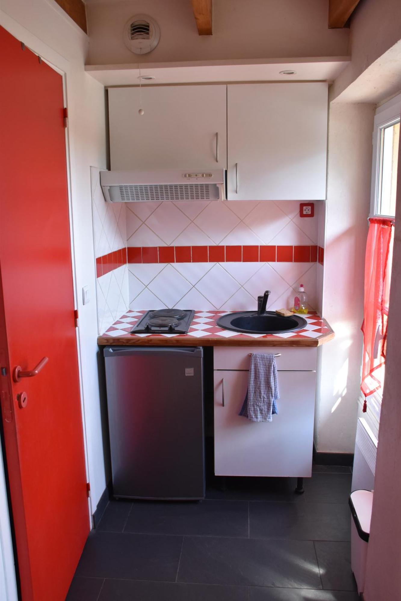 Appartements Et Chambres Le Vaumurier De Saint Lambert Exteriér fotografie